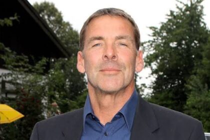 sascha hehn verstorben