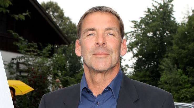 sascha hehn verstorben