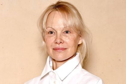 pamela andérson alter