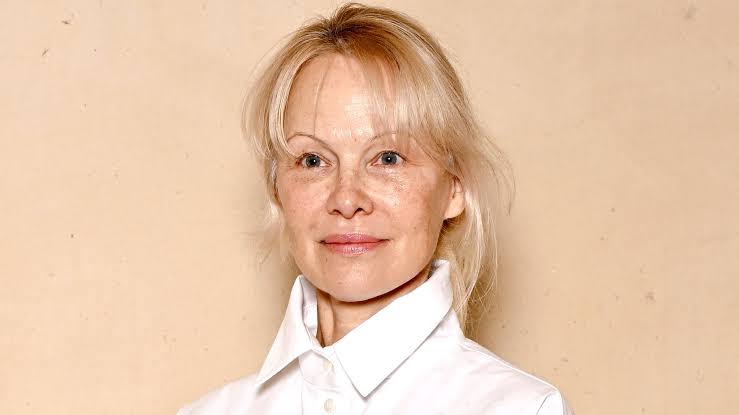 pamela andérson alter